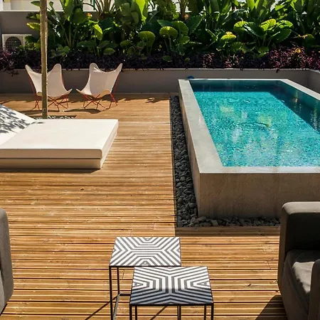 Sleeps 6 With Pool Air Con And Wifi 빌라 페하구도